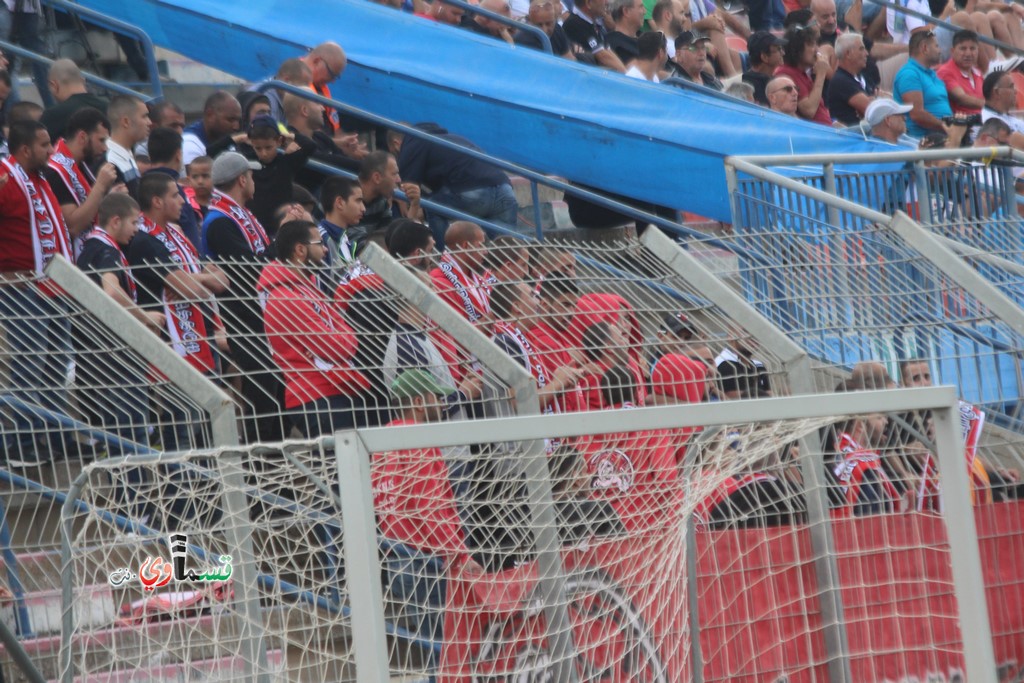 فيديو: طوفان من الفرص لم تستغل على ارض الملعب والوحدة يتاخر ويعود في مباراة صعبة بظروف اصعب امام كابيلو يافو1-1 